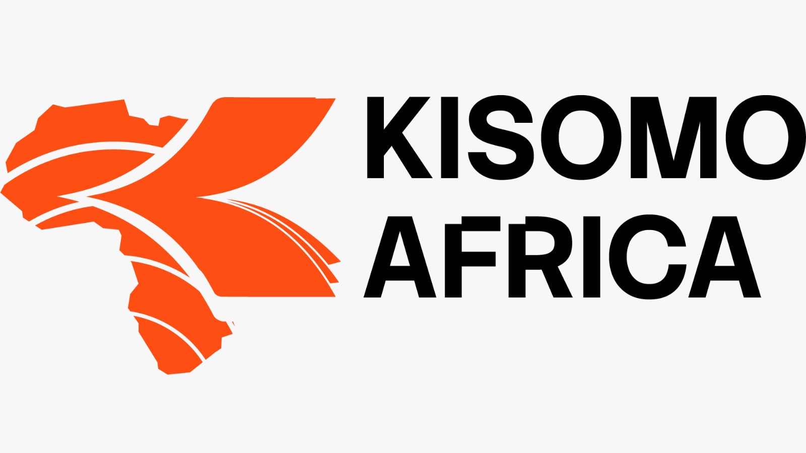 Kisomo Africa logo